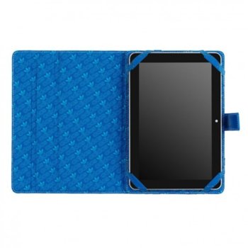 Adidas Universal Tablet StandCase Blue