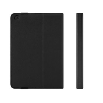 Incase Book Jacket leather case for iPad Mini