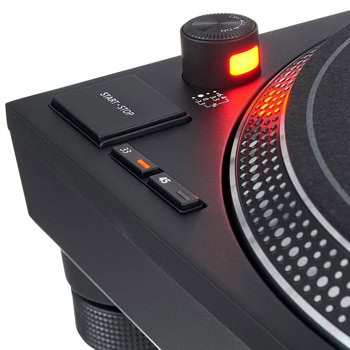 Technics SL-1210MK7
