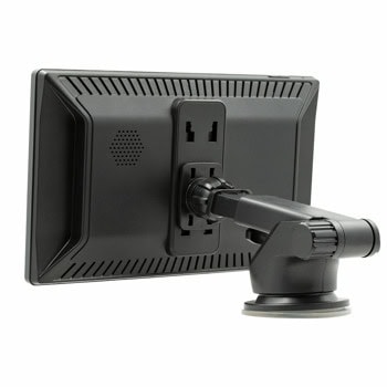 Преносим дисплей за автомобил X5308L 13317 | JAR Computers Преносим дисплей за автомобил X5308L 13317