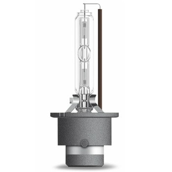 Автомобилна крушка Osram 66240, 35W, 3200lm, D2S, P32d-2, ксенон, 1 брой в опаковка | JAR Computers крушка оsram 66240 d2s 35w p32d-2 box