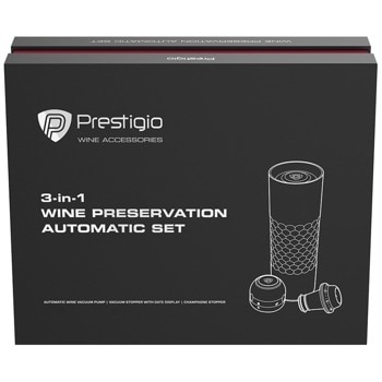 Prestigio PWA103APSRB