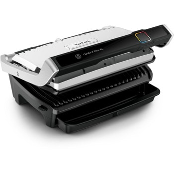 Tefal OptiGrill XL GC760D30 Разопакован продукт
