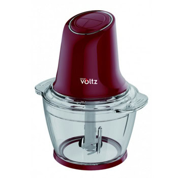 Чопър Oliver Voltz Daisy OV51111W червен