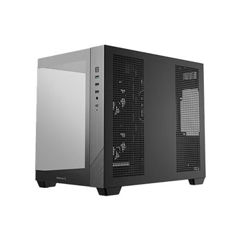 DeepCool CG330 3F R-CG330-BKNGM3-G