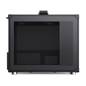 кутия jonsbo c6 max black gejb-158 | JAR Computers кутия jonsbo c6 max black gejb-158