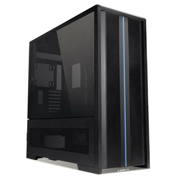 Кутия Lian Li V3000 Plus Black G99.V3000PX.00