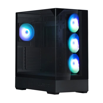 zalman p40 prism plus black | JAR Computers zalman p40 prism plus black