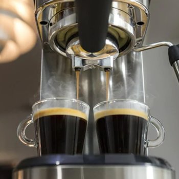 Cecotec Cafelizzia 790 Steel Pro TA19574