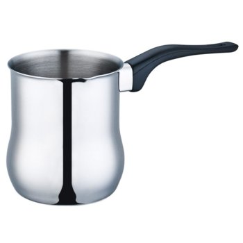 Джезве ZEPHYR ZP 1305 JS, 0.35 литра, инокс | JAR Computers Джезве ZEPHYR ZP 1305 JS, 0.350 мл, Инокс