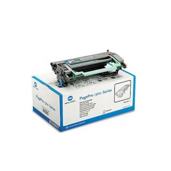 БАРАБАН ЗА KONICA MINOLTA Page Pro 1300 Series - OPC Drum - P№ 4519313/ 1710568-001 - заб.: 20000k | JAR Computers КАСЕТА ЗА KONICA MINOLTA Page Pro 1300 Series