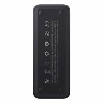 Baseus Super Energy Alpha Car Jump Starter 6000 mA