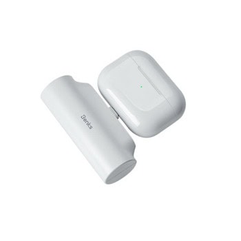 benks pb15 mini 5000mah 10w бял