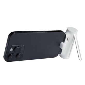 benks pb15 mini 5000mah 10w бял