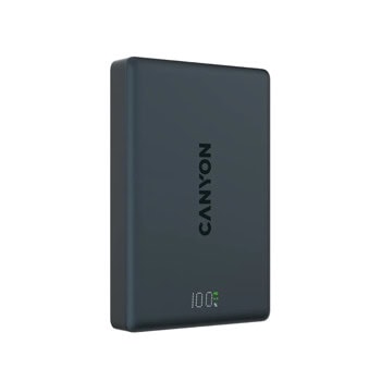 Canyon OnPower 511 Black CNS-CPB511B