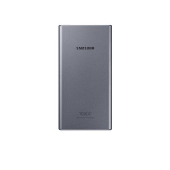 Samsung Power Bank, USB Type-C, Dark Grey