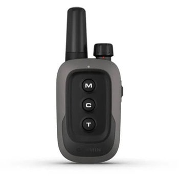 GPS приемник и предавател Garmin Delta SE (само устройство), за дресировка на кучета, 10 нива на моментна и продължителна стимулация, до 800км обхват, IPX7 водоустойчивост | JAR Computers Garmin Delta SE ръчно устройство 010-02608-01
