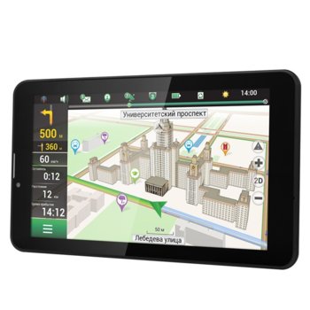 Prestigio GeoVision Tour PGPS7795EU20GBNV