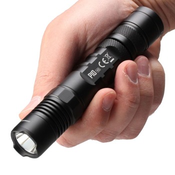 Фенер Nitecore P10 V2 BTS32226