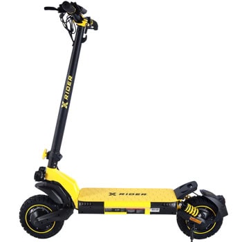 Manta XRIDER F10 Pro