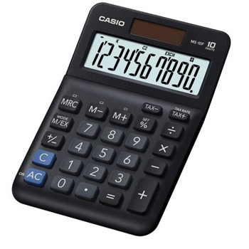 Casio MS-10 F