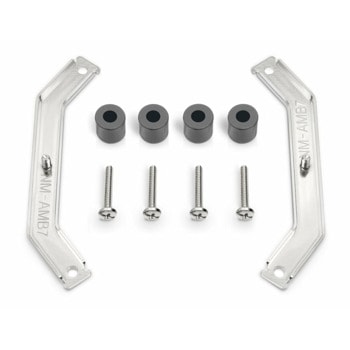 Планка за монтаж на охладител Noctua Mounting KIT NM-AM5/4-MP78, съвместима със сокет AMD AM5/AM4 сребриста | JAR Computers Noctua Mounting KIT AM5/AM4 NM-AM5/4-MP78