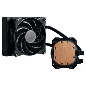 CoolerMaster MasterLiquid Lite 120