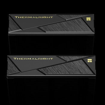 Thermalright Royal Pretor 130 Ultra Black