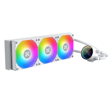 xigmatek fenix ii 360 arctic