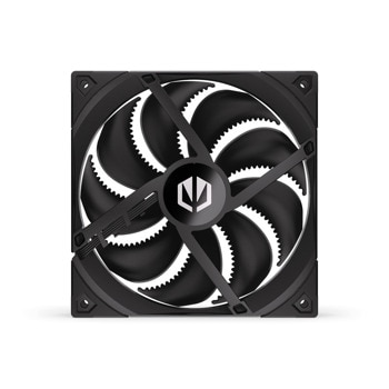 Вентилатор 140mm, Endorfy Fluctus PWM, 4-pin, 1800rpm | JAR Computers Endorfy Fluctus 140 PWM EY4A003