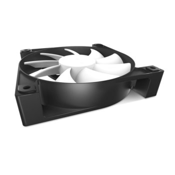 NZXT FN V2 Airflow Fan RF-FN122-RB