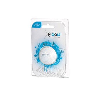 DeepCool E-Golf White