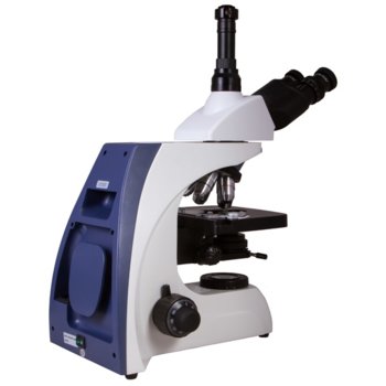 Тринокулярен микроскоп Levenhuk MED 30T