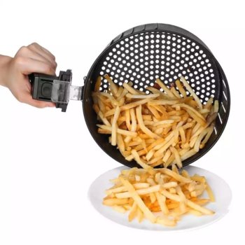 AirFryer ZEPHYR ZP 1980 AH