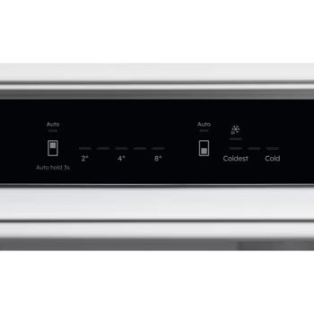 вграден хладилник с фризер aeg tc7cs182es | JAR Computers вграден хладилник с фризер aeg tc7cs182es
