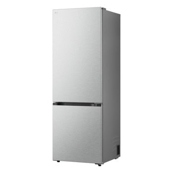 хладилник с фризер lg gbbw726cmb
