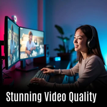 Streamplify Cam Plus SPCW-CLFH221.11