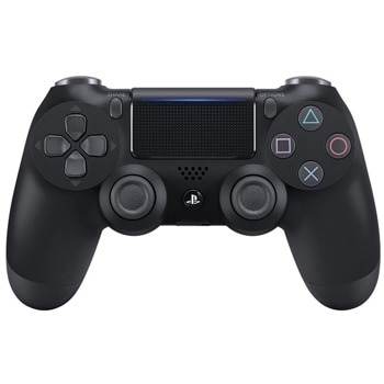 Playstation Dualshock 4 V2 New Model Black DS4V2B