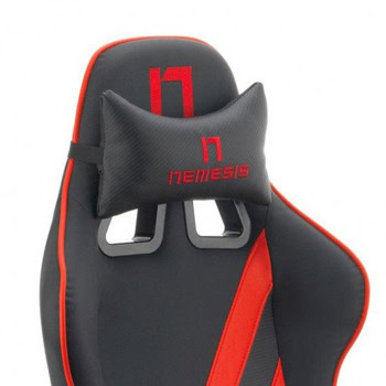 nitro concepts nemesis red claw | JAR Computers nitro concepts nemesis red claw