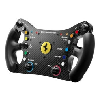 Волан Thrustmaster Ferrari 488 GT3 Wheel Add-On че