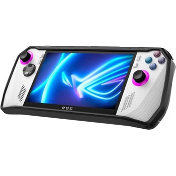 Spigen Rugged Armor калъф за Asus ROG Ally черен