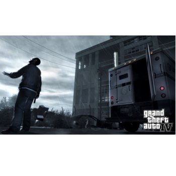 Grand Theft Auto IV - Bundle Copy