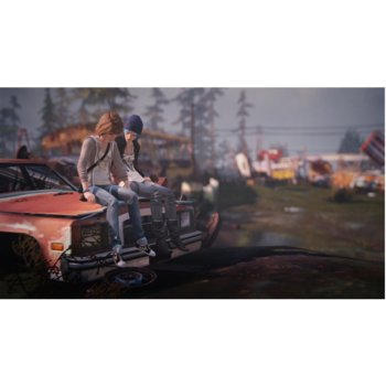 Life Is Strange LE - PRE-ORDER