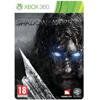 Middle-Earth: Shadow of Mordor Special Edition