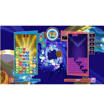 Puyo Puyo Tetris 2 Launch Edition Nintendo Switch