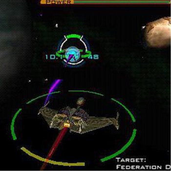 Star Trek: Tactical Assault