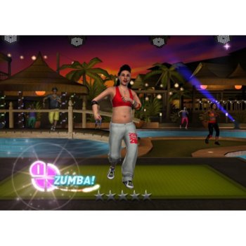 Zumba Fitness 2