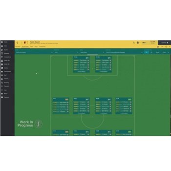 Football Manager 2017 Special Edition