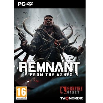 Remnant: From the Ashes PC
