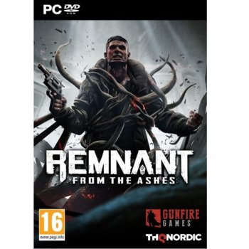 Игра Remnant: From the Ashes, за PC | JAR Computers Remnant: From the Ashes PC